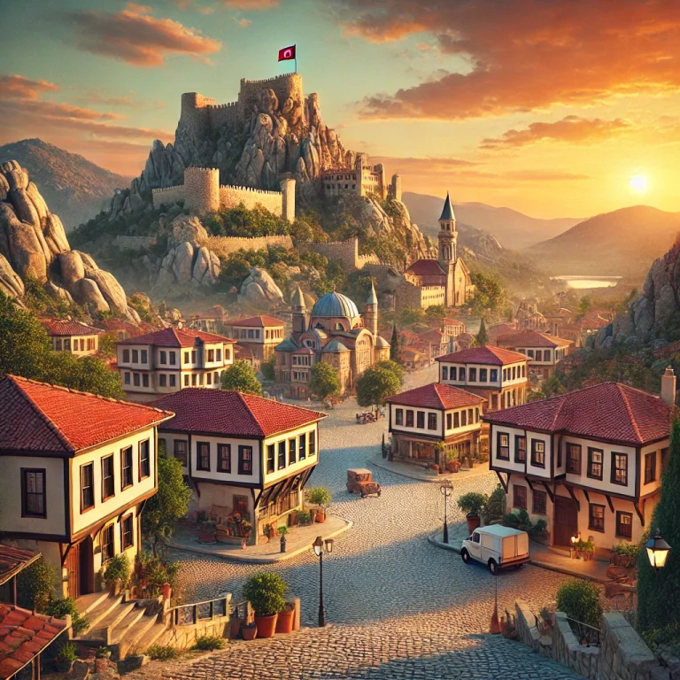 Afyon Saç Ekim Merkezi