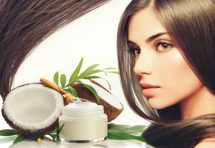 Saç Ekimi için Bitkisel Tedaviler