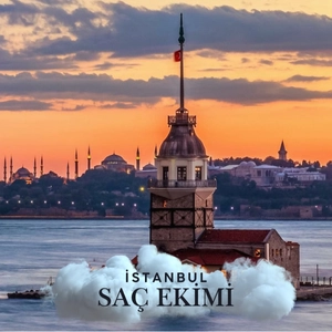 Saç ekimi istanbul
