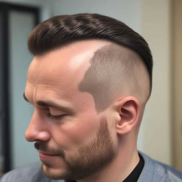 Saç Ekimi Yan Etkileri