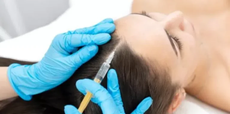 PRP Nedir Bilimsel Temelleri