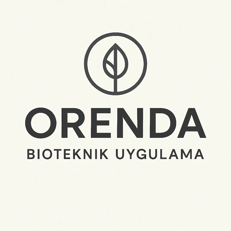 orenda bioteknik uygulama