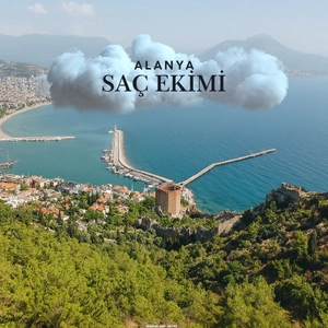 Alanya Saç Ekimi Merkezi