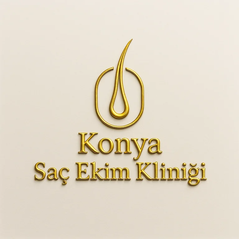 Konya Saç Ekimi