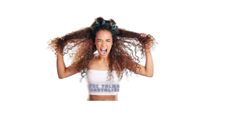 Saç Yolma Hastalığı Ve Çözümü