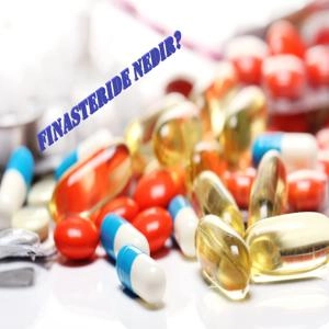 Finasteride Nedir? Saç Dökülmesine Etkisi!