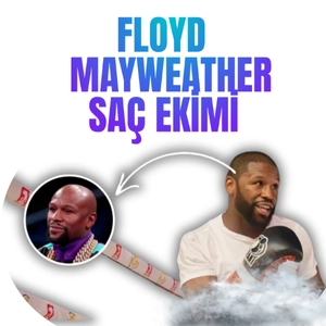 Floyd Mayweather Saç Ekimi